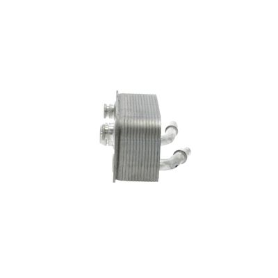 ÖLKüHLER AUTOMATIKGETRIEBE NISSENS 91662 32