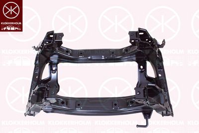 CORP AX KLOKKERHOLM 3457006 1