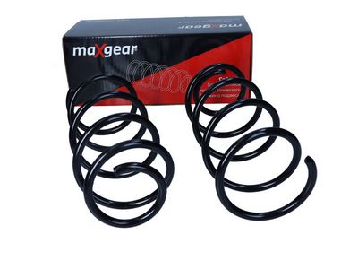 ARC SPIRAL MAXGEAR 601411D 1