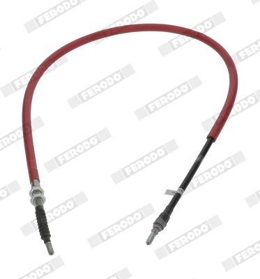 SEILZUG FESTSTELLBREMSE