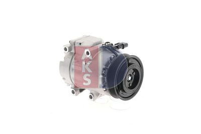 KOMPRESSOR KLIMAANLAGE AKS DASIS 852765N
