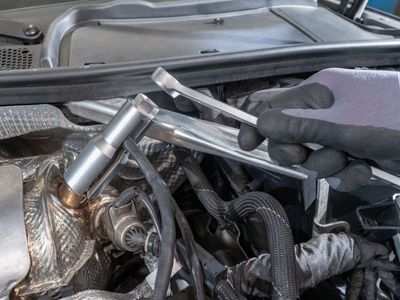 SET CHEI TUBULARE SONDE LAMBDA HAZET 46803 1