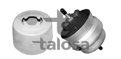 TALOSA 61-06578 Подушка двигателя для AUDI A4 B6 Avant (8E5)