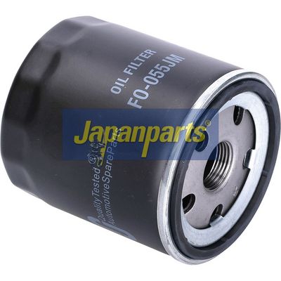 JAPANPARTS Alyvos filtras