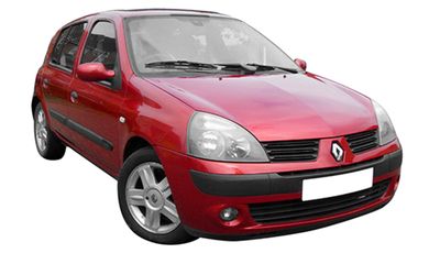 STOßFäNGER PHIRA CL04208 2