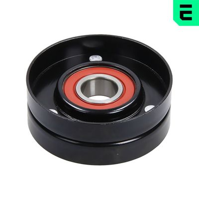 UMLENK-/FüHRUNGSROLLE KEILRIPPENRIEMEN