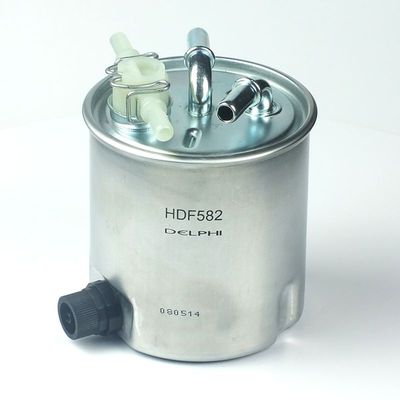 FILTRU COMBUSTIBIL DELPHI HDF582 2