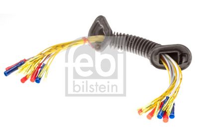 FEBI BILSTEIN Kabelreparatursatz, Heckklappe