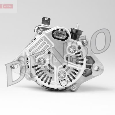 GENERATOR / ALTERNATOR DENSO DAN953 1