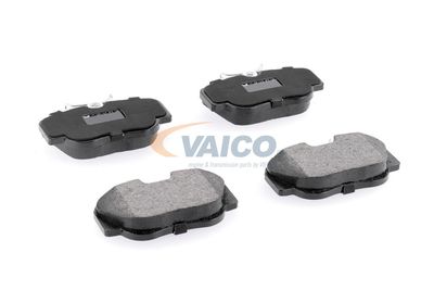 BREMSBELAGSATZ SCHEIBENBREMSE VAICO V308103 56