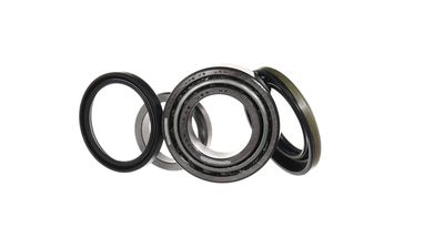 RADLAGERSATZ SKF VKBA571 24