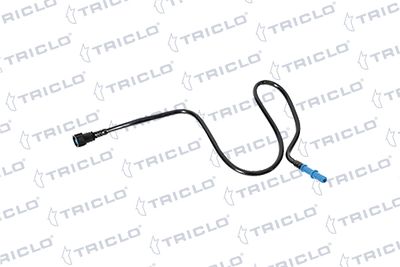 горивопровод TRICLO