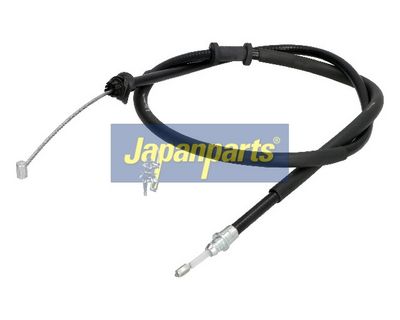 JAPANPARTS Trosas, stovėjimo stabdys