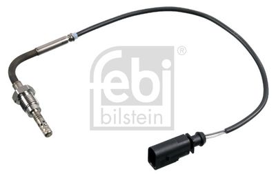 Čidlo, teplota výfukových plynů FEBI BILSTEIN 185585