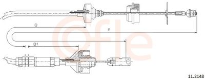 SEILZUG KUPPLUNGSBETäTIGUNG