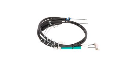 SEILZUG FESTSTELLBREMSE BOSCH 1987482775 3