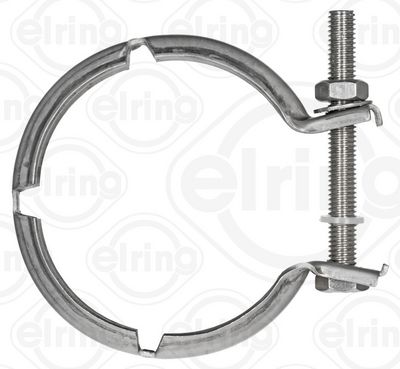 ROHRVERBINDER ABGASANLAGE ELRING 652840 2
