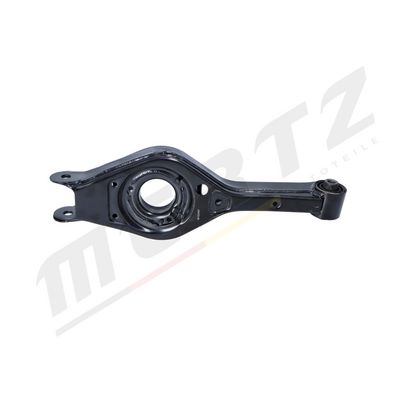 Lenker, Radaufhängung