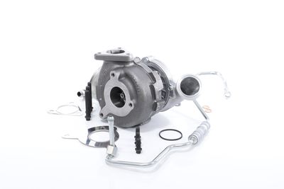 LADER AUFLADUNG BTS Turbo T981104 23