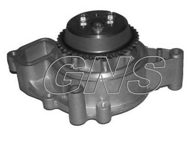 Водяной насос, охлаждение двигателя GNS YH-G143-2 для CHEVROLET ALERO