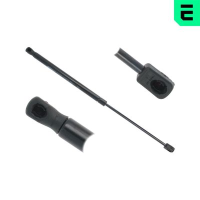 GASFEDER KOFFER-/LADERAUM