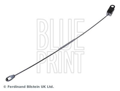 BLUE PRINT Seilzug, Feststellbremse