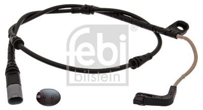 FEBI BILSTEIN Warnkontakt, Bremsbelagverschleiß