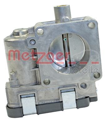 CARCASA CLAPETA METZGER AUTOTEILE 0892507 1