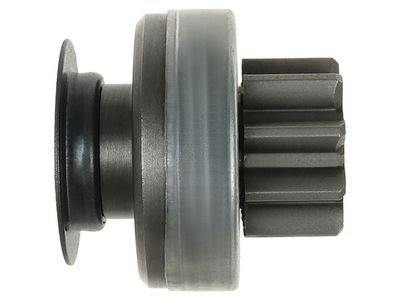 Laisvos eigos pavara, starteris