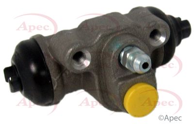 Wheel Brake Cylinder APEC BCY1537