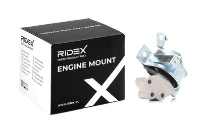 окачване, двигател RIDEX