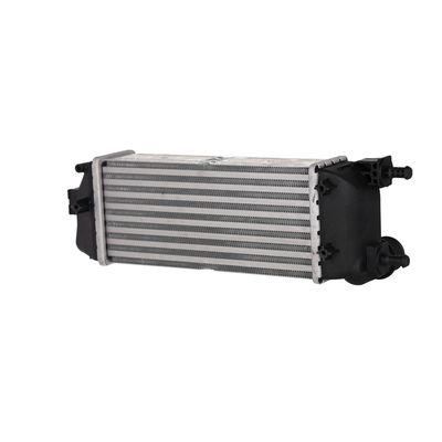INTERCOOLER COMPRESOR NISSENS 961408 26
