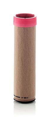 Sekundärluftfilter