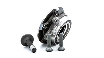 RADLAGERSATZ SKF VKBA6649F 18