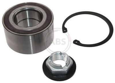 Wheel Bearing Kit 201074