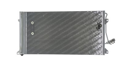 CONDENSATOR CLIMATIZARE MAHLE AC659000P 12