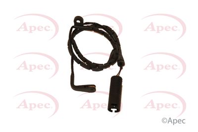 Brake Pad Warning Wire APEC WIR5128