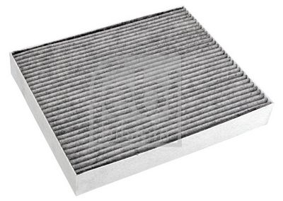 FEBI BILSTEIN Filter, Innenraumluft