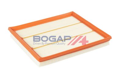 BOGAP Oro filtras