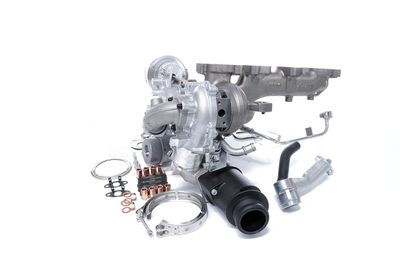 LADER AUFLADUNG BTS Turbo T981642 8