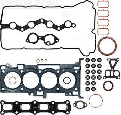 SET GARNITURI COMPLET MOTOR