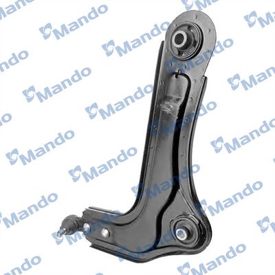носач, окачване на колелата MANDO MSA017639