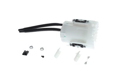 POMPA COMBUSTIBIL BOSCH 0986580823 27