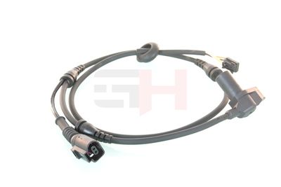 SENZOR TURATIE ROATA GH GH704703 8