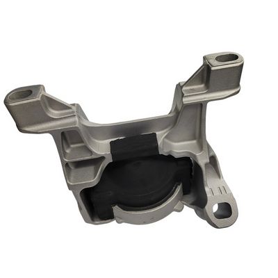 Soporte, motor