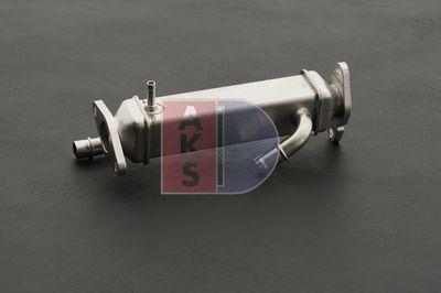KüHLER ABGASRüCKFüHRUNG AKS DASIS 085016N 5