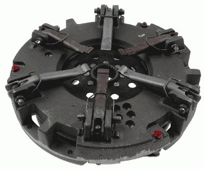 SACHS Kupplungsdruckplatte