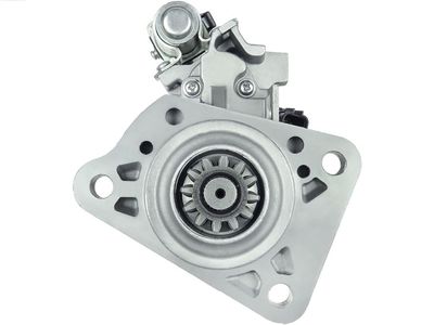 AS-PL Starter