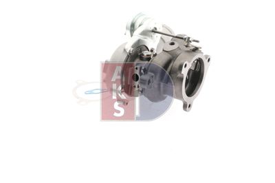 LADER AUFLADUNG AKS DASIS 045121N 5