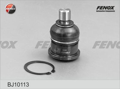 FENOX BJ10113 Шаровая опора  для FORD  (Форд Маверикk)